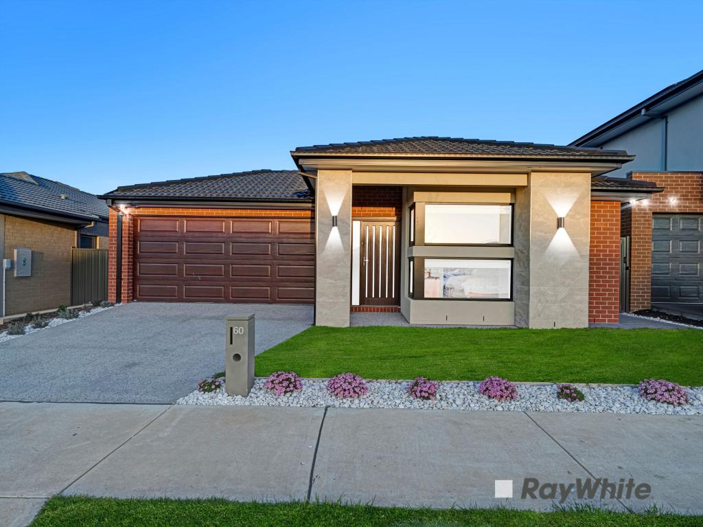 60 Broadway St, Berwick, VIC 3806