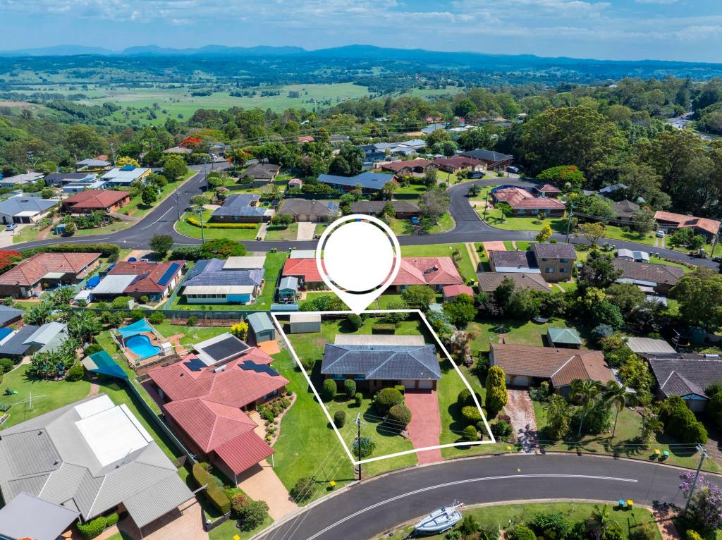 6 Homestead Ave, Goonellabah, NSW 2480