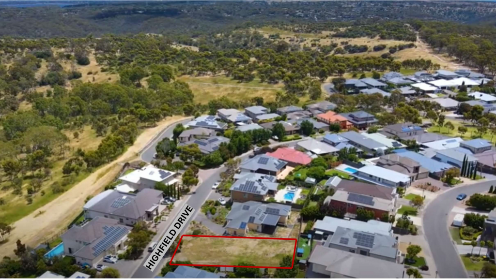 38 Highfield Dr, Craigburn Farm, SA 5051