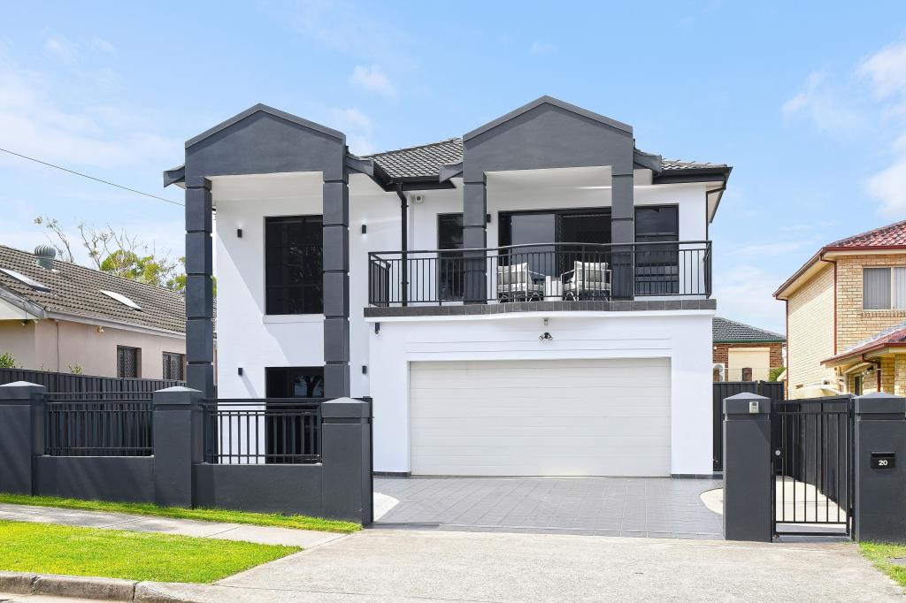 20 Canara Ave, Phillip Bay, NSW 2036