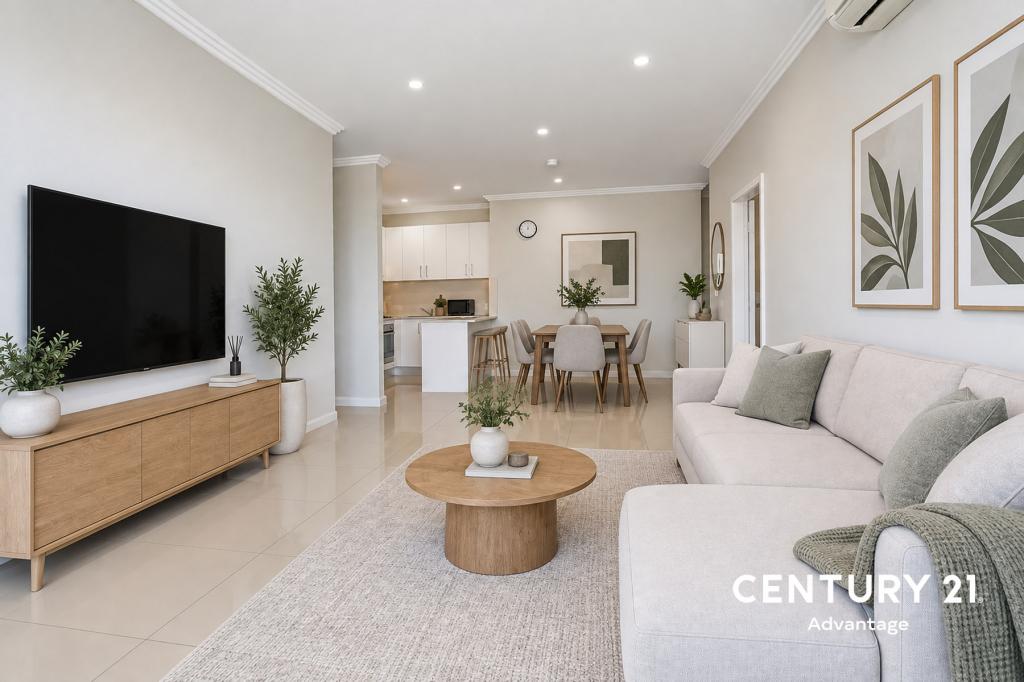 17/70-72 ESSINGTON ST, WENTWORTHVILLE, NSW 2145