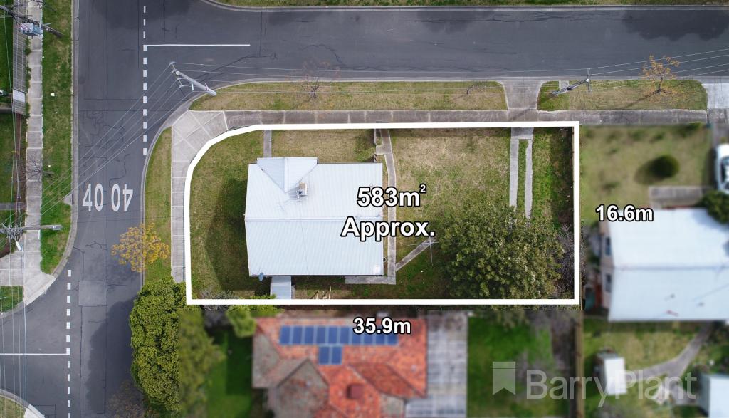 22 Balmoral St, Braybrook, VIC 3019