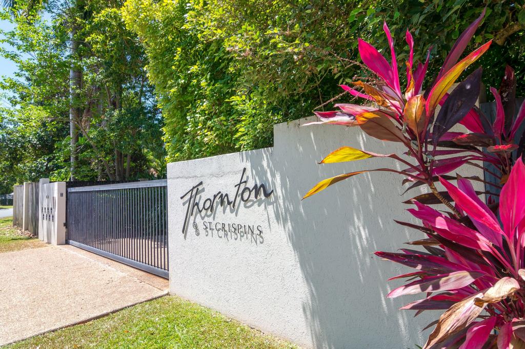4/18-28 ST CRISPINS AVE, PORT DOUGLAS, QLD 4877