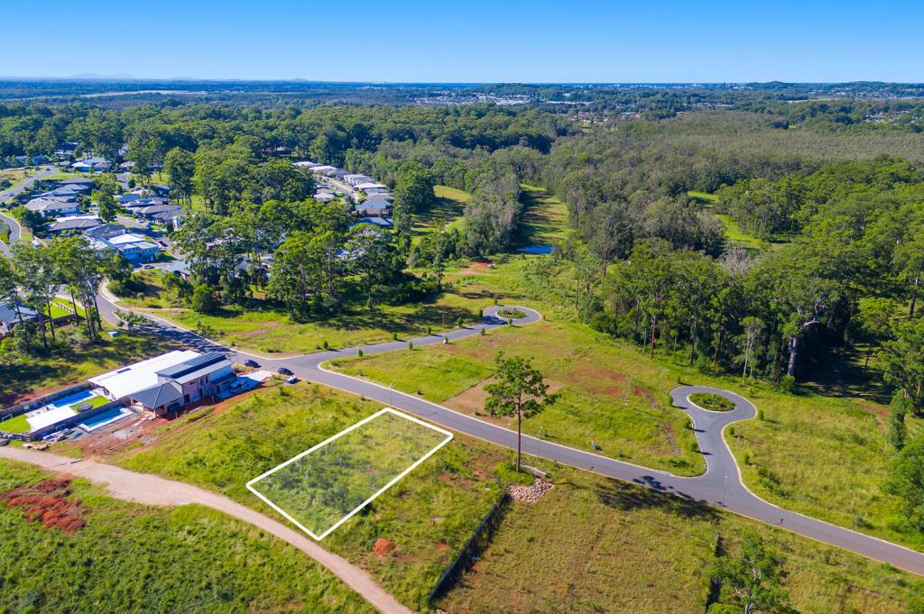 148 Philip Charley Dr, Port Macquarie, NSW 2444