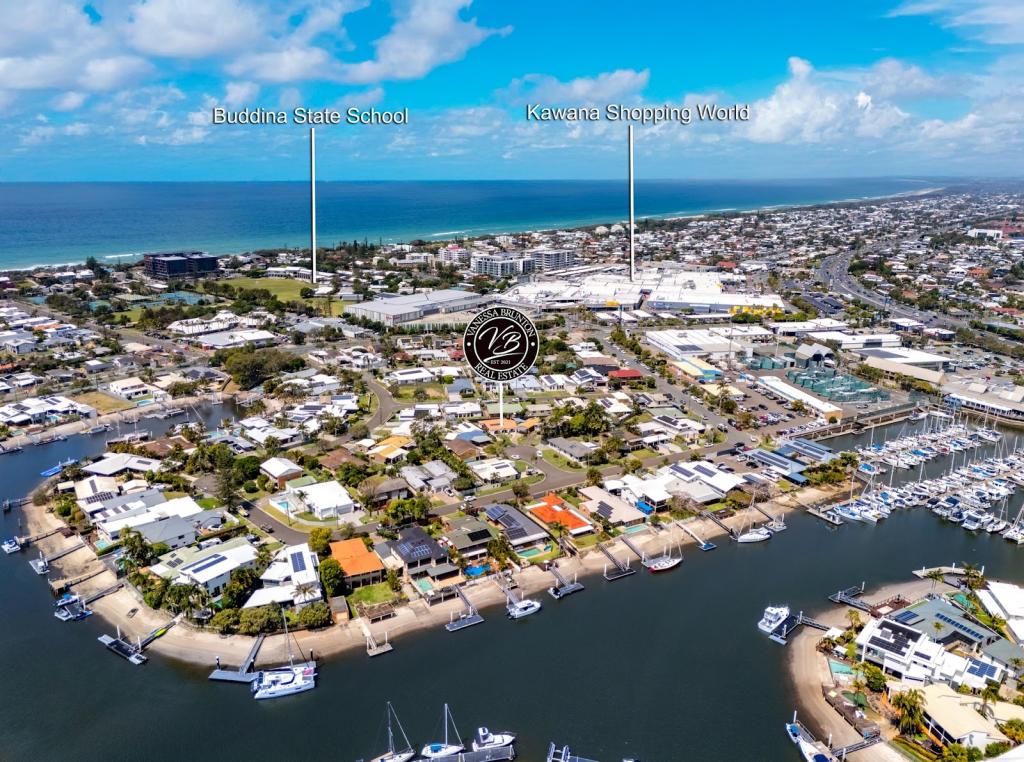 2 MANKINA CT, BUDDINA, QLD 4575