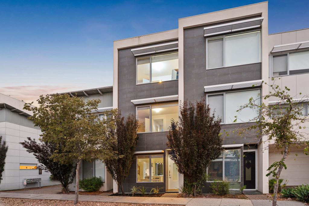 6/7 St Kitts Pl, Mawson Lakes, SA 5095