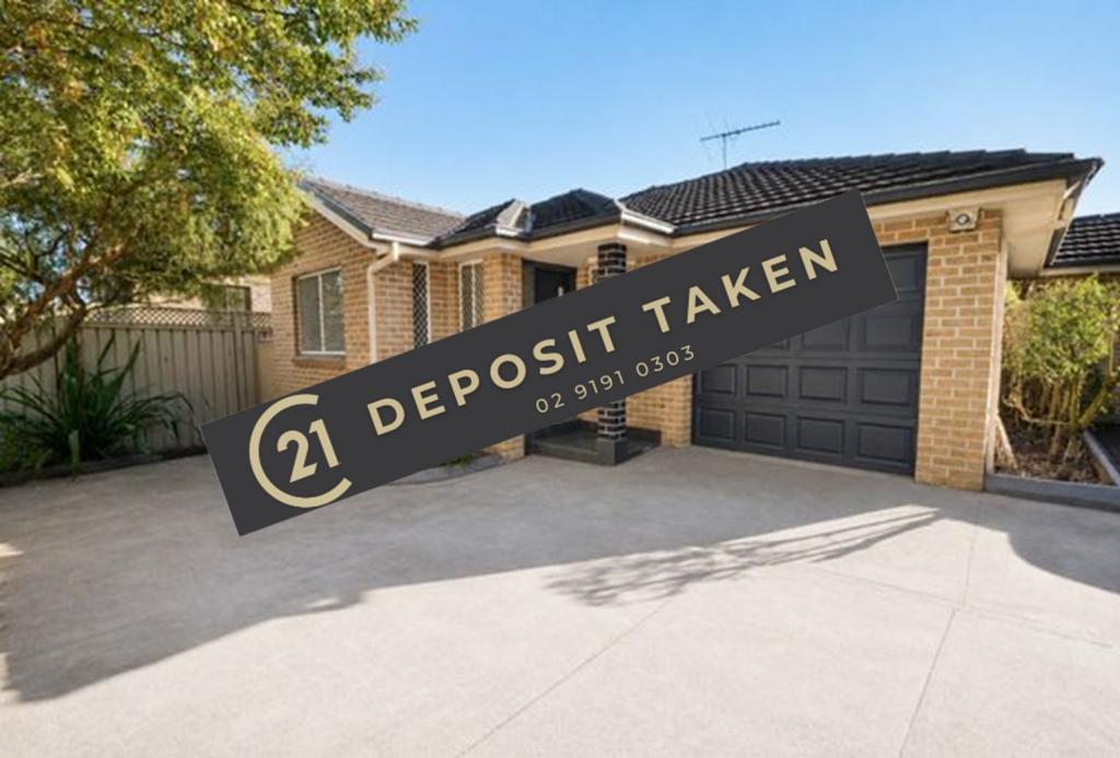 7/55 Garfield St, Wentworthville, NSW 2145