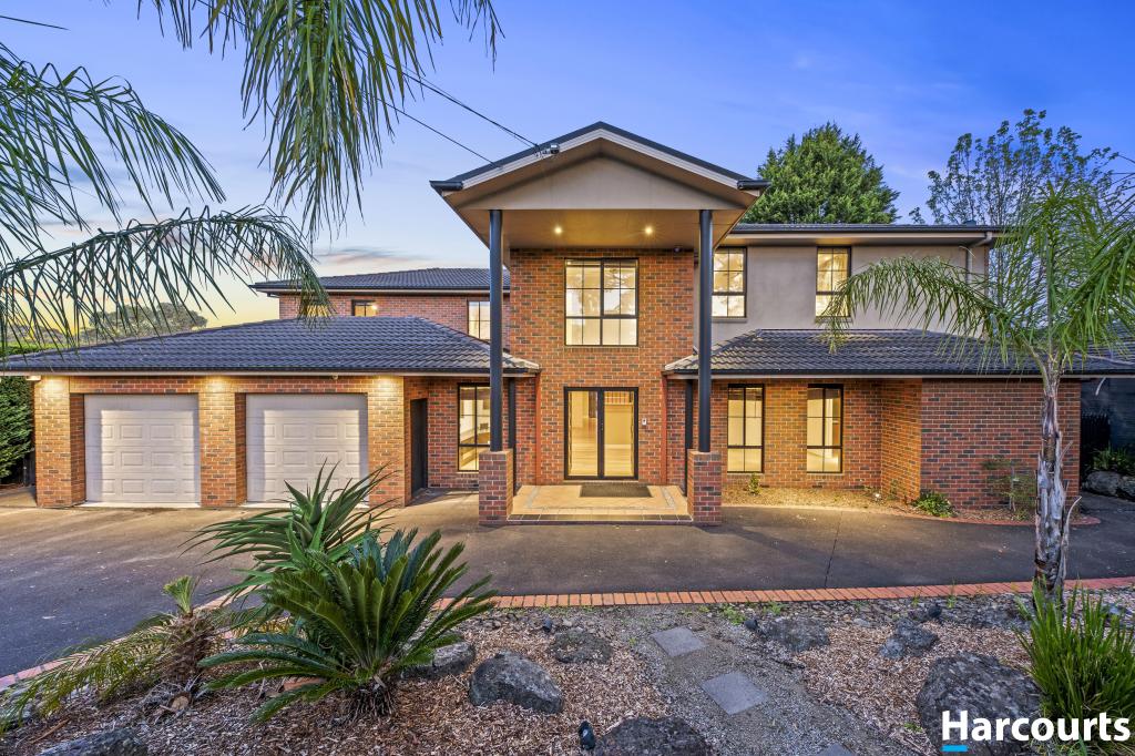 15 PACH RD, WANTIRNA SOUTH, VIC 3152