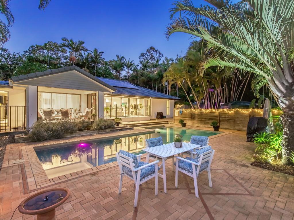 43 Ruth Tce, Oxenford, QLD 4210