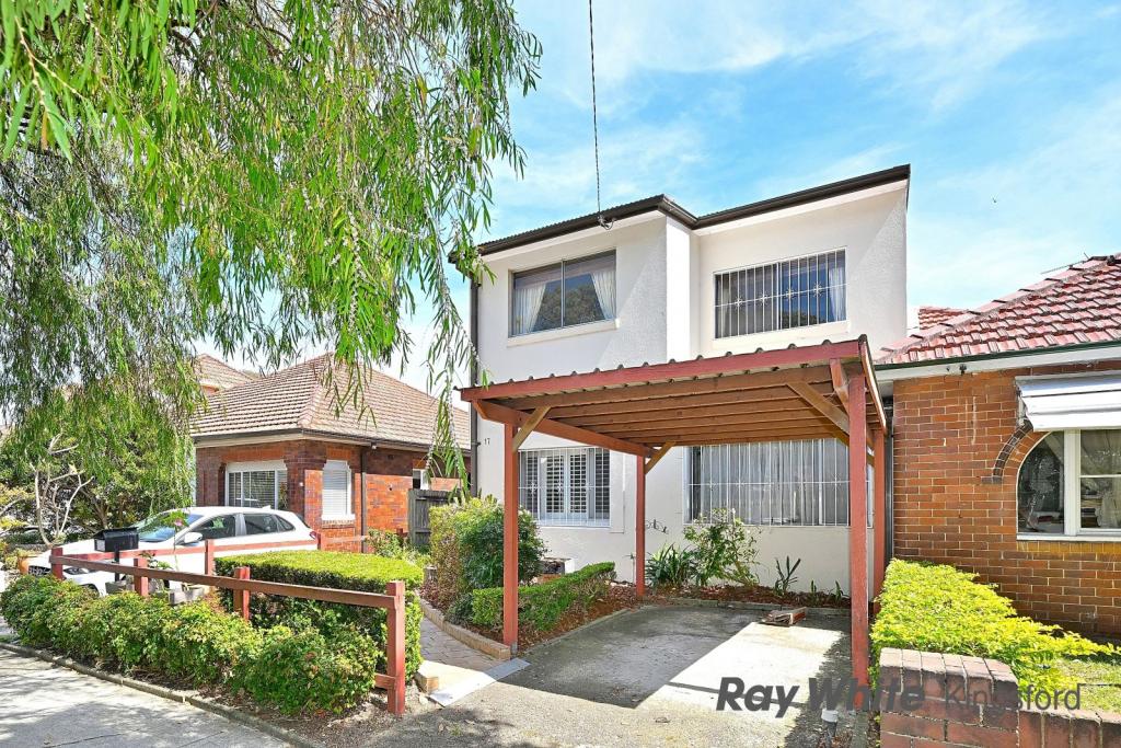 17 Astrolabe Rd, Daceyville, NSW 2032