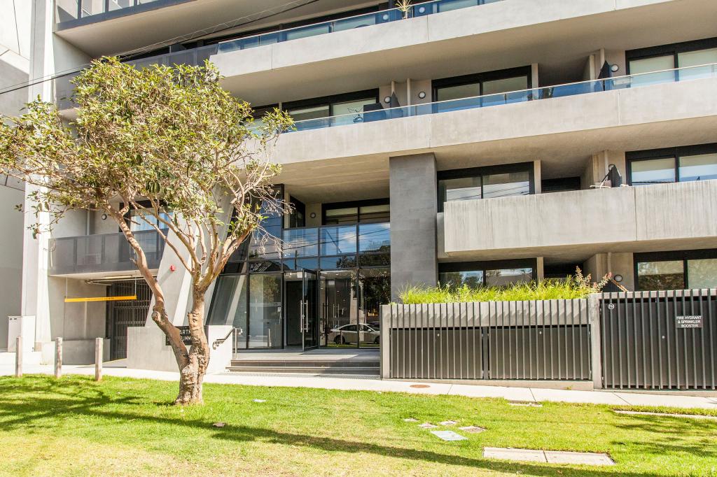 207/83 DRUMMOND ST, OAKLEIGH, VIC 3166