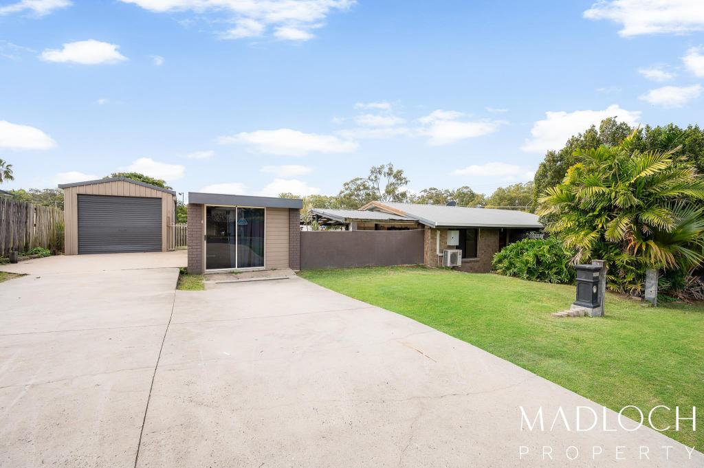 2 Waterson Dr, Sun Valley, QLD 4680