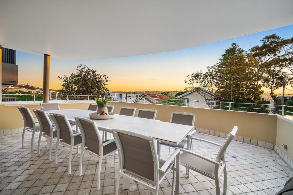 2/8 Hamilton St, Rose Bay, NSW 2029