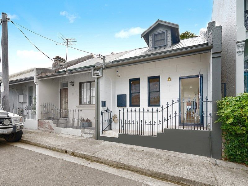 33 Mackenzie St, Rozelle, NSW 2039