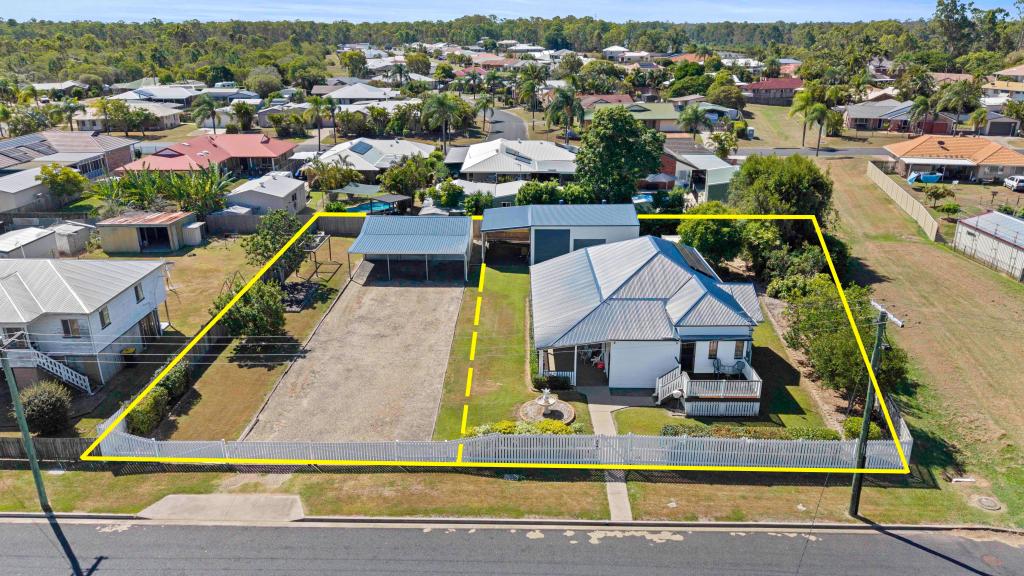 21-23 Tapscott St, Tinana, QLD 4650