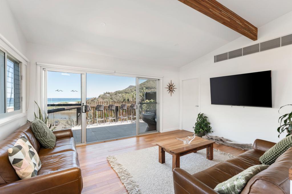 18 Seaview Cres, Stanwell Park, NSW 2508