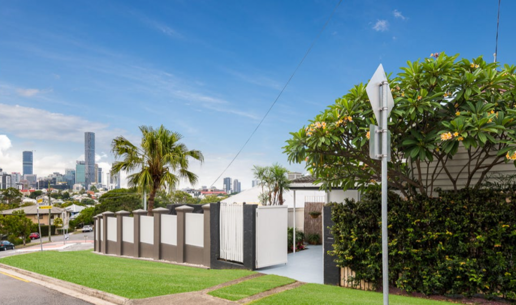 22 Upper Cairns Tce, Paddington, QLD 4064