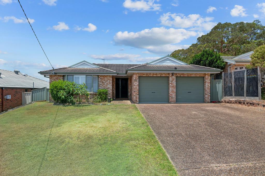 25 Pearson St, Bonnells Bay, NSW 2264