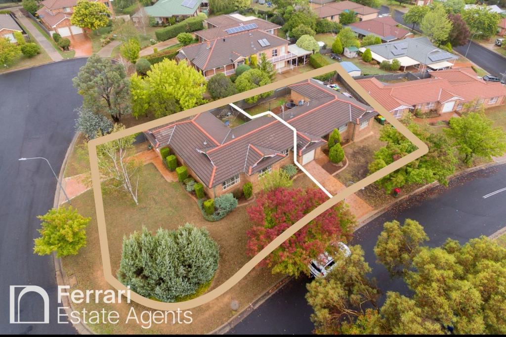 10 Joanne Pl, Orange, NSW 2800