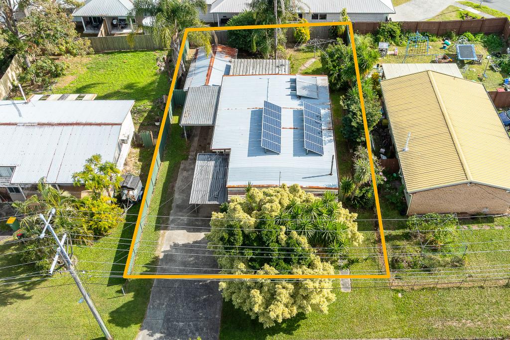 Contact agent for address, WOODRIDGE, QLD 4114