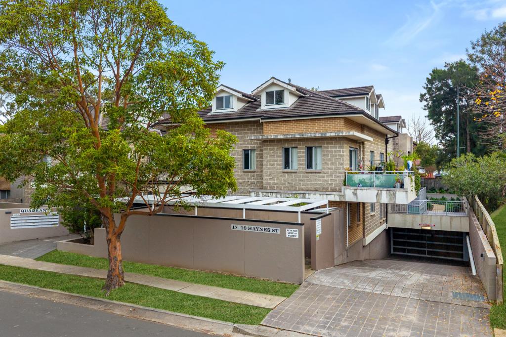 3/17-19 Haynes St, Penrith, NSW 2750