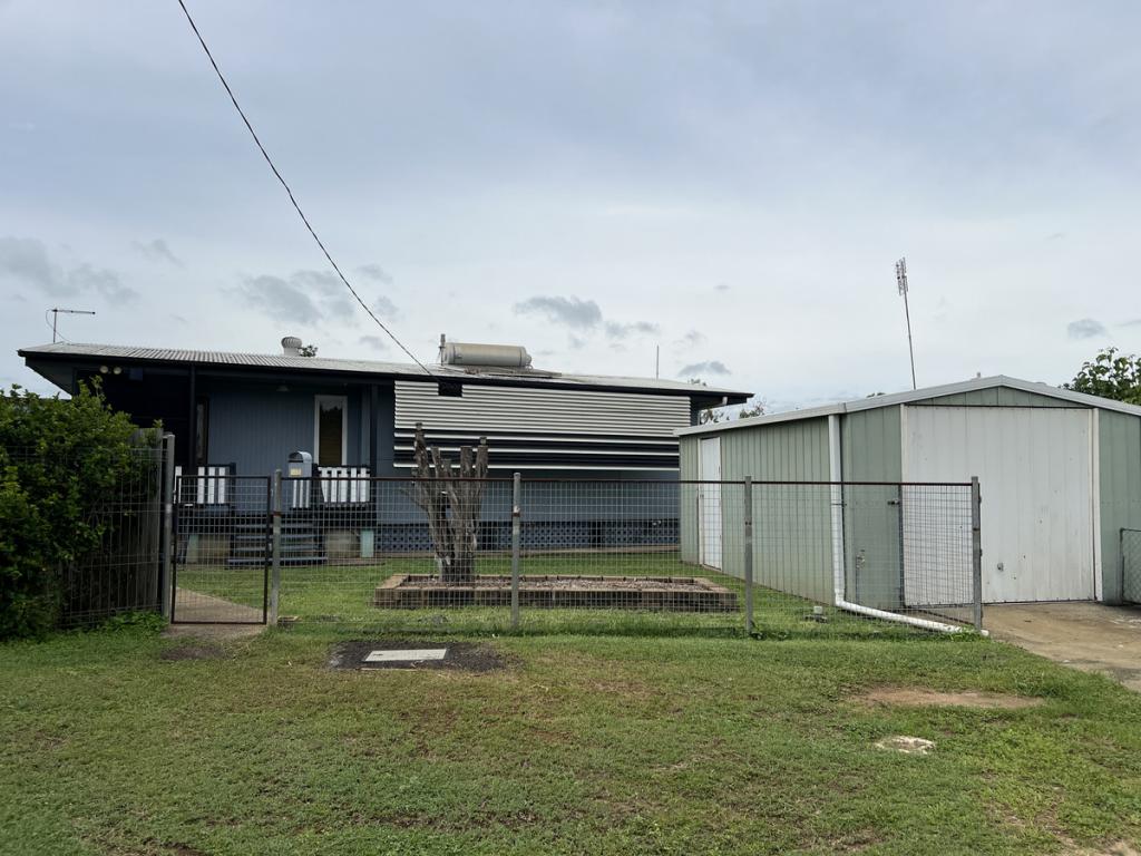 21 Jebreen St, Mareeba, QLD 4880