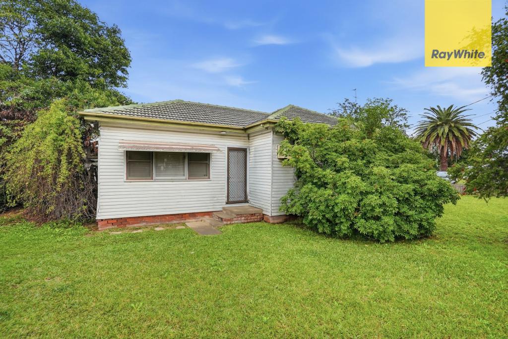 37 Catherine Cres, Rooty Hill, NSW 2766