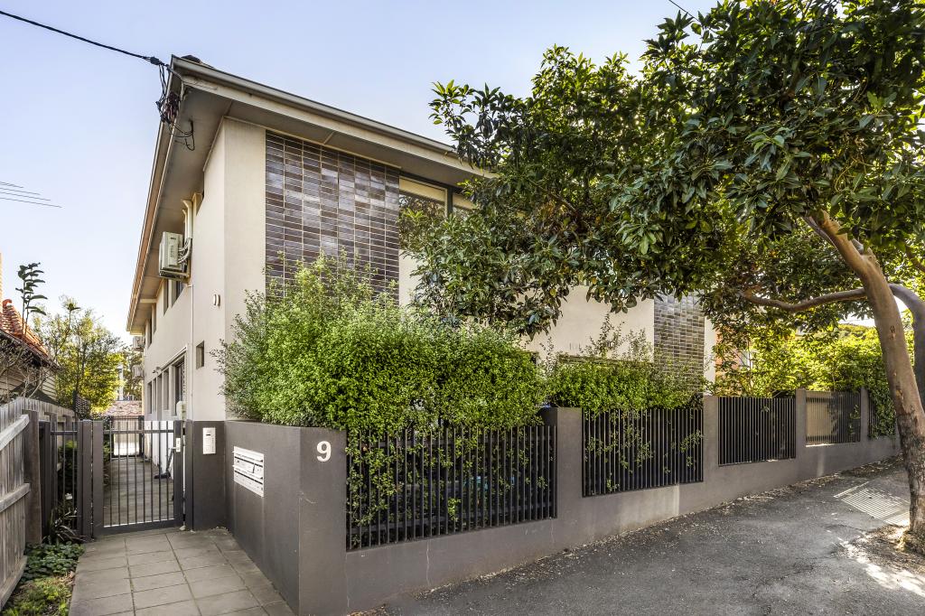 4/9 Daly St, Brunswick West, VIC 3055