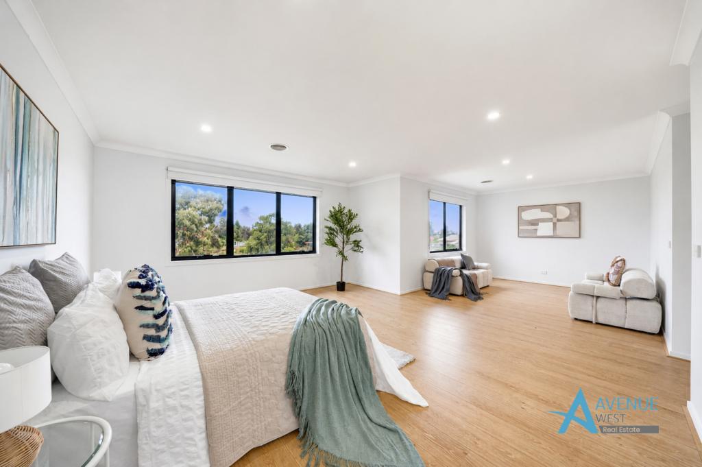 133 Pioneer Dr, Aintree, VIC 3336