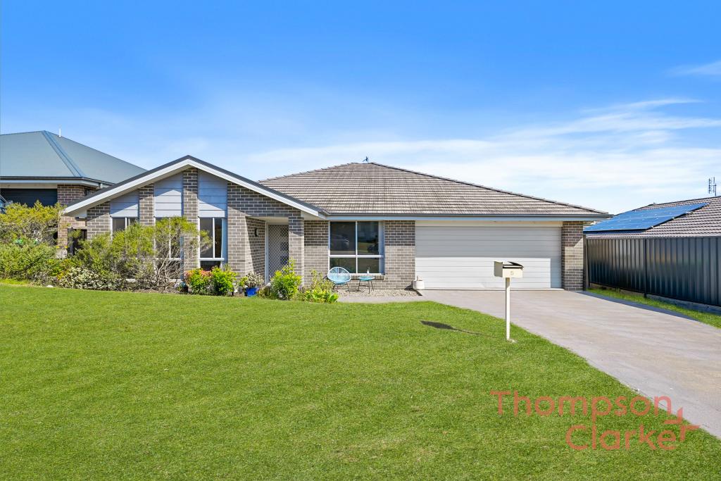 5 Lavender Cl, Gillieston Heights, NSW 2321