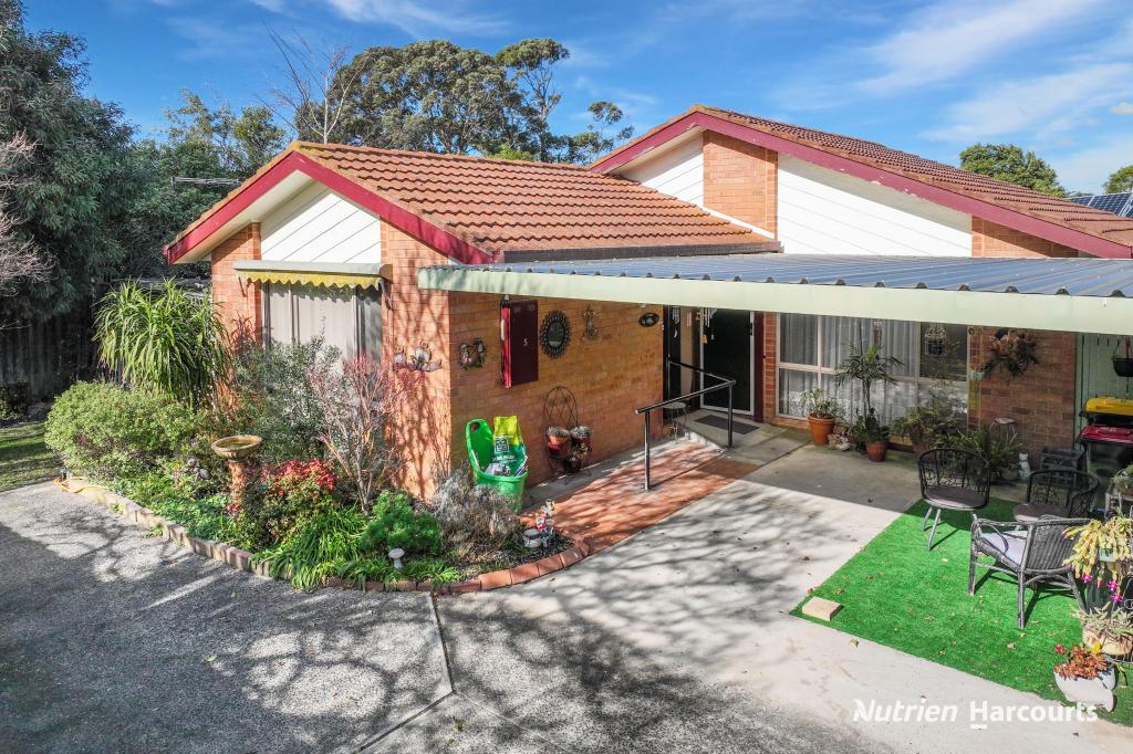 5/15 Bruce St, Yarram, VIC 3971