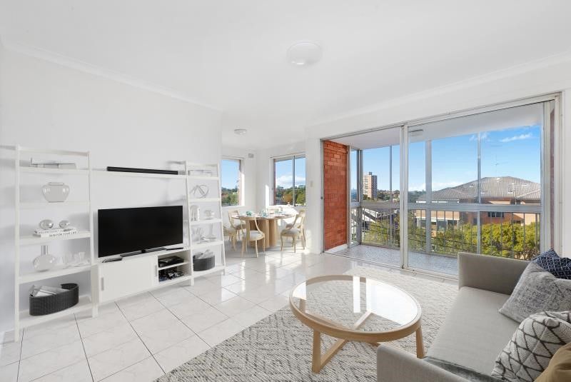 8/12 Victoria St, Randwick, NSW 2031