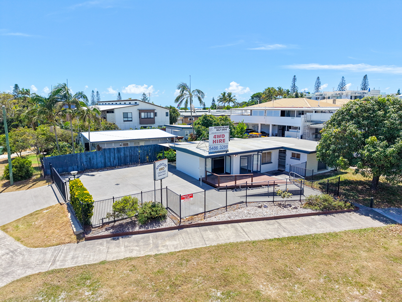 13c Spectrum St, Rainbow Beach, QLD 4581