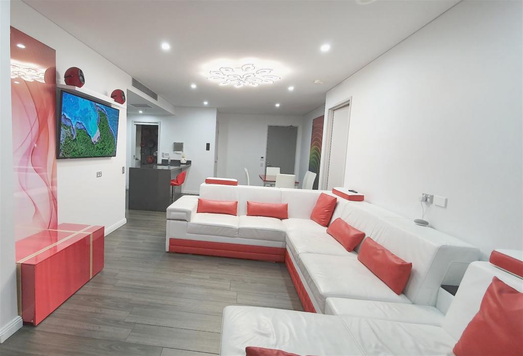 1806/330 Church St, Parramatta, NSW 2150