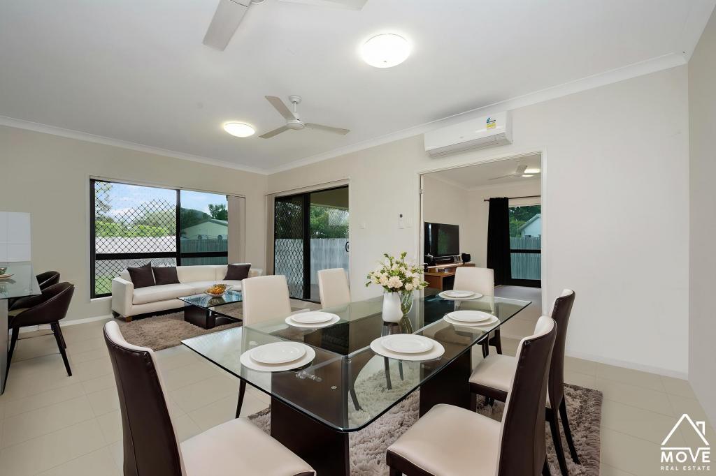 30 Benedore St, Rasmussen, QLD 4815