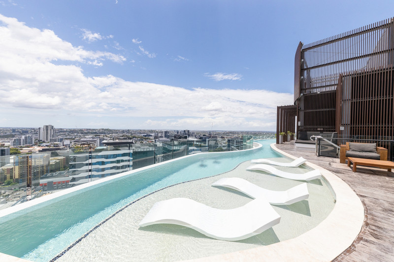 32808/191 BRUNSWICK ST, FORTITUDE VALLEY, QLD 4006
