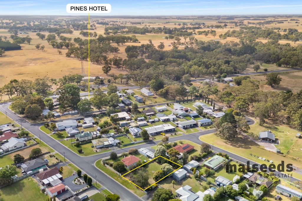 15 Arthur St, Tarpeena, SA 5277