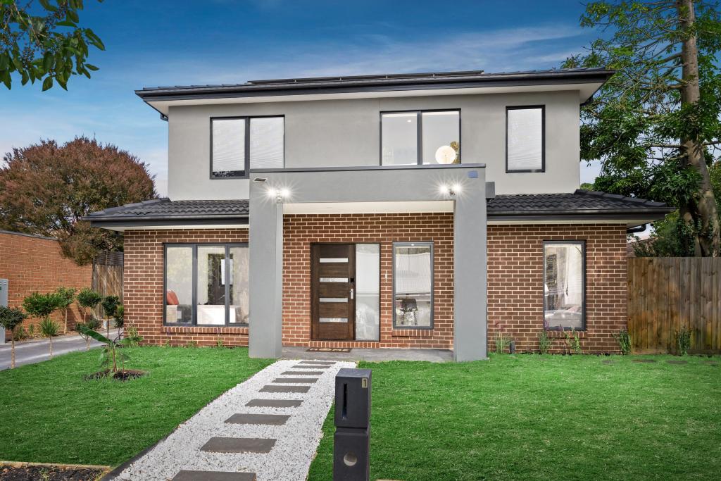 1/8 Langley St, Ringwood East, VIC 3135