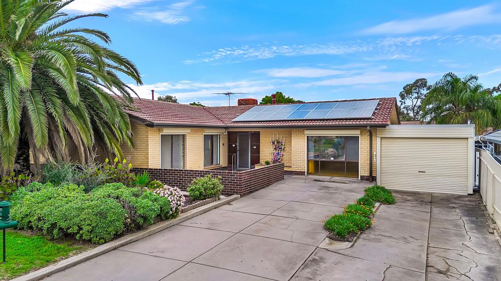 35 Topaz Cres, Salisbury East, SA 5109