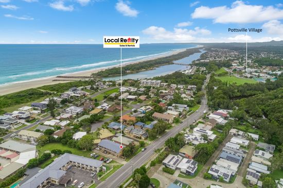 1/28 TWEED COAST RD, POTTSVILLE, NSW 2489