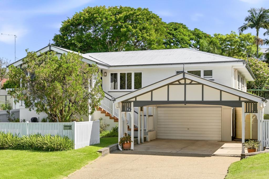 87 KEBLE ST, CORINDA, QLD 4075