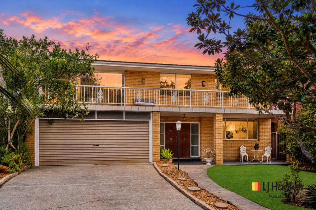 10 Helga Ave, Padstow, NSW 2211