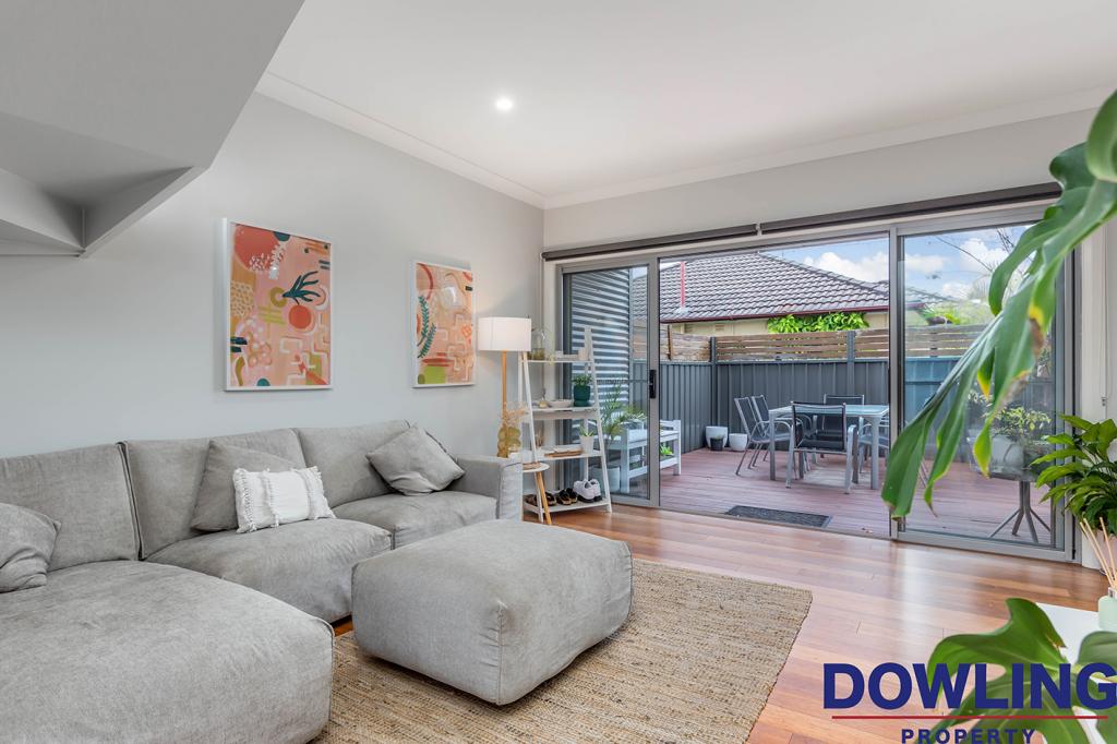 2/45 Fairfield Ave, New Lambton, NSW 2305