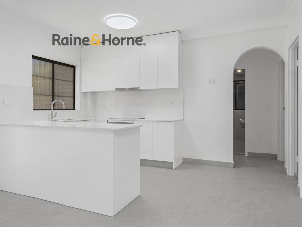 4/85 CASTLEREAGH ST, LIVERPOOL, NSW 2170