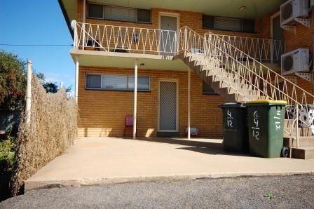 5/10 Wayeela St, Griffith, NSW 2680