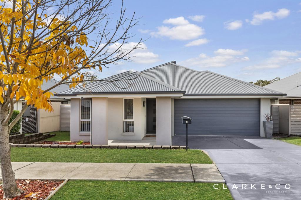 18 Emerton Rd, North Rothbury, NSW 2335