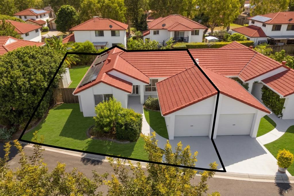 96/134 Hill Rd, Runcorn, QLD 4113