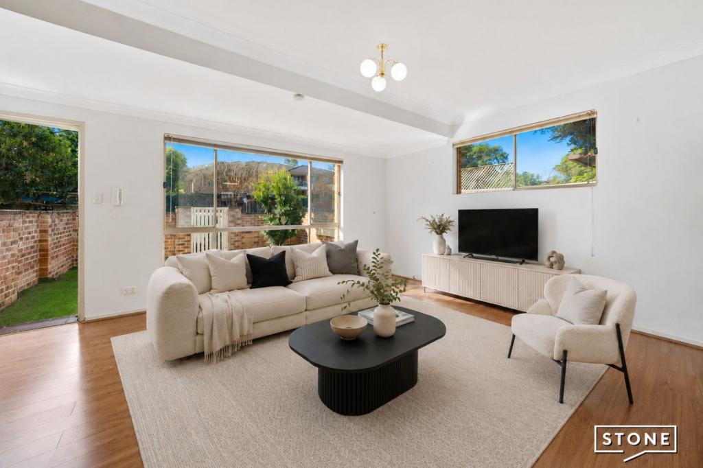 1/55-57 Grose St, North Parramatta, NSW 2151