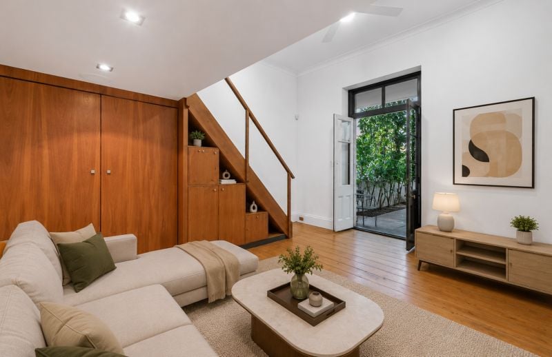 2/113 Victoria St, Potts Point, NSW 2011