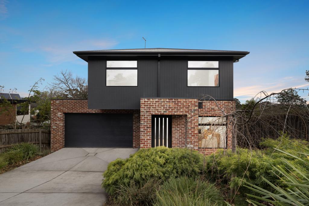 11a Trafalgar St, Ferntree Gully, VIC 3156